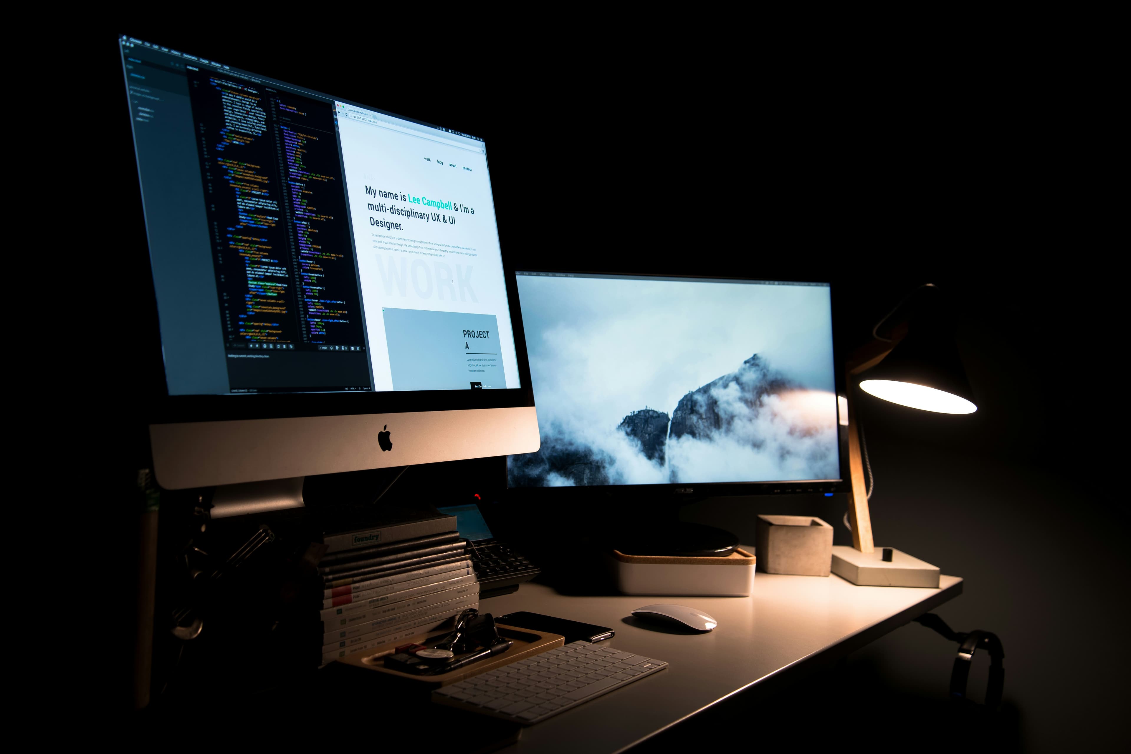 2025'te Web Sitesi Tasarımında Öne Çıkan 7 Trend